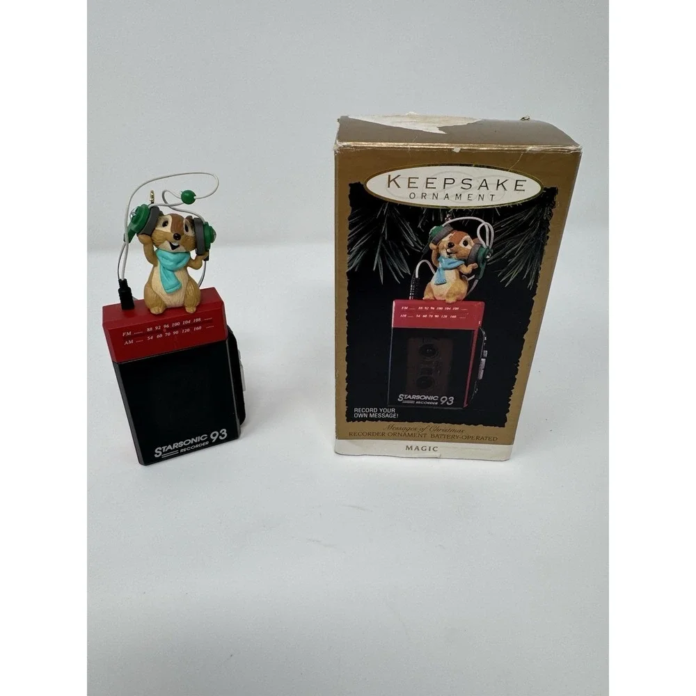 Hallmark super cute